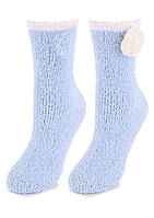 Красивые женские носочки на зиму (размер 35-39 в расцветках)