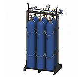 Киснева Рампа для балонів, фото 4