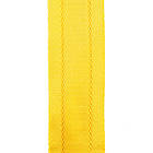 Гітарний ремінь D'ADDARIO 50BAL07 AUTO LOCK GUITAR STRAP (MELLOW YELLOW), фото 4