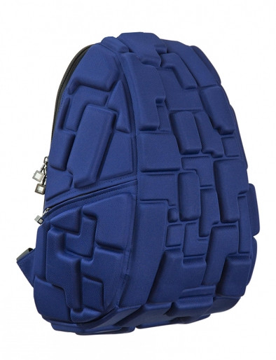 Рюкзак MadPax Blok Full Pack WILD BLUE YONDER, великий