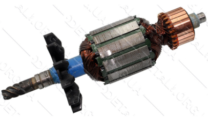 Якір шабельної пили ProCraft PSS-1800, фото 1