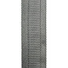 Гітарний ремінь D'ADDARIO 50BAL09 AUTO LOCK GUITAR STRAP (METAL GREY), фото 4