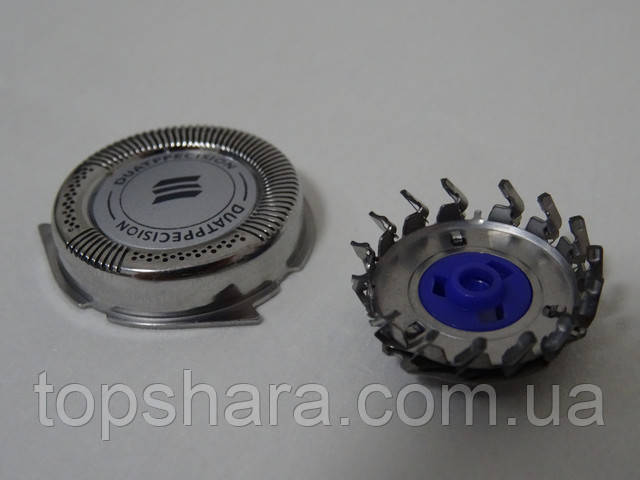 Головка для електробритви Philips HQ8/50