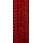 Гітарний ремінь D'ADDARIO 50BAL11 AUTO LOCK GUITAR STRAP (BLOOD RED), фото 4