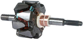 Якір генератора FORD Transit 2.5, Scorpio I 2.5