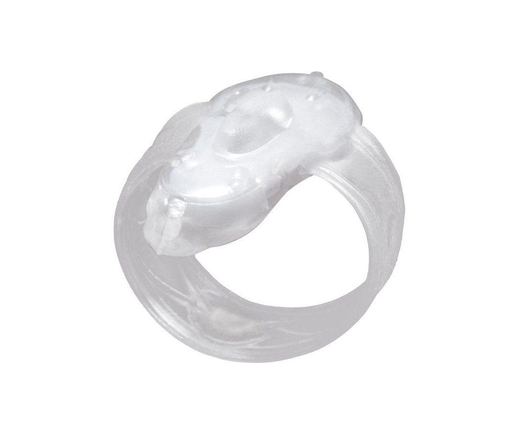 Vibro-Tank на члена стимулювати Ji Love love G-coint Point, фото 1