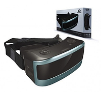Окуляри віртуальної реальності шолом VR Remax RT-V03 Сині