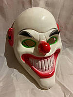 Карнавальная маска клоуна Оно