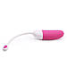 Magic Motion Vini Pink Smart-Vibroya., фото 4
