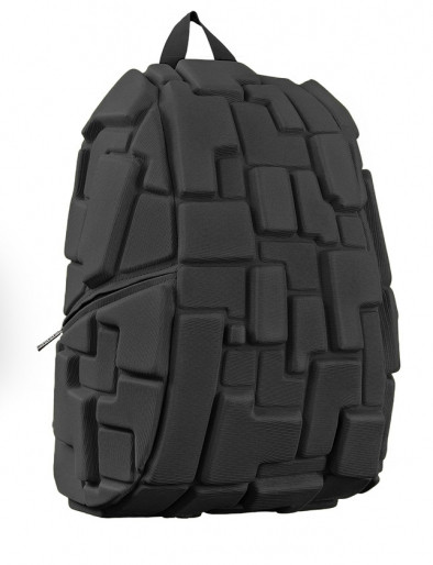 Великий рюкзак MadPax Blok Full Pack BLACK OUT