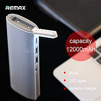 Портативный аккумулятор POWER BANK "REMAX" PRODA STAR TALK PPP-11 12000/MAH