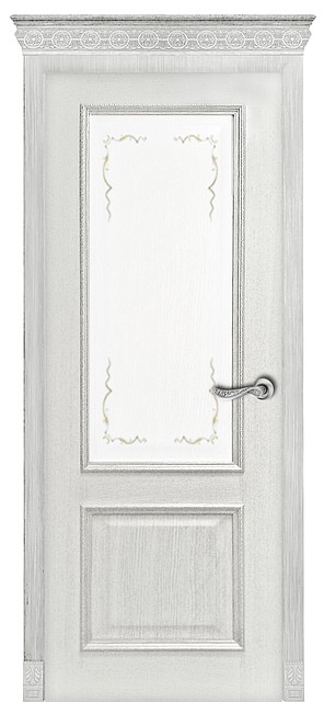 Шпоновані двері Преміум