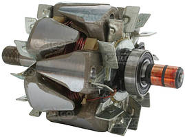 Якір генератора FIAT Stilo 2.4 2001-2006