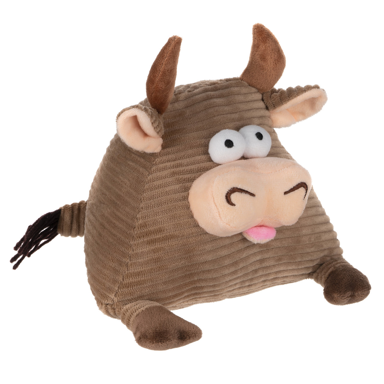 Бик, 16 см, «Same Toy» (X1656/16A)