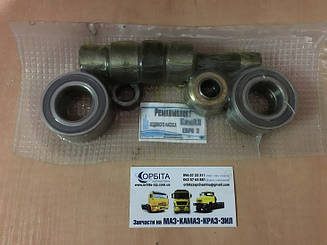 Ремкомплект водяного насоса КамАЗ 6520 65115 ЄВРО-2 (арт.7201)