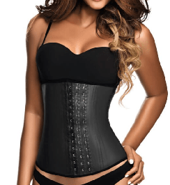 Пояси і корсети для схуднення