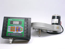 Привод ремінний "Pulse" мод.2