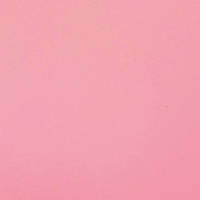 Фоаміран колір рожевий (приблизно 50 * 50 см)