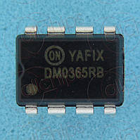 Контроллер ИБП 24Вт 265В ONS FSDM0365RNB DIP8
