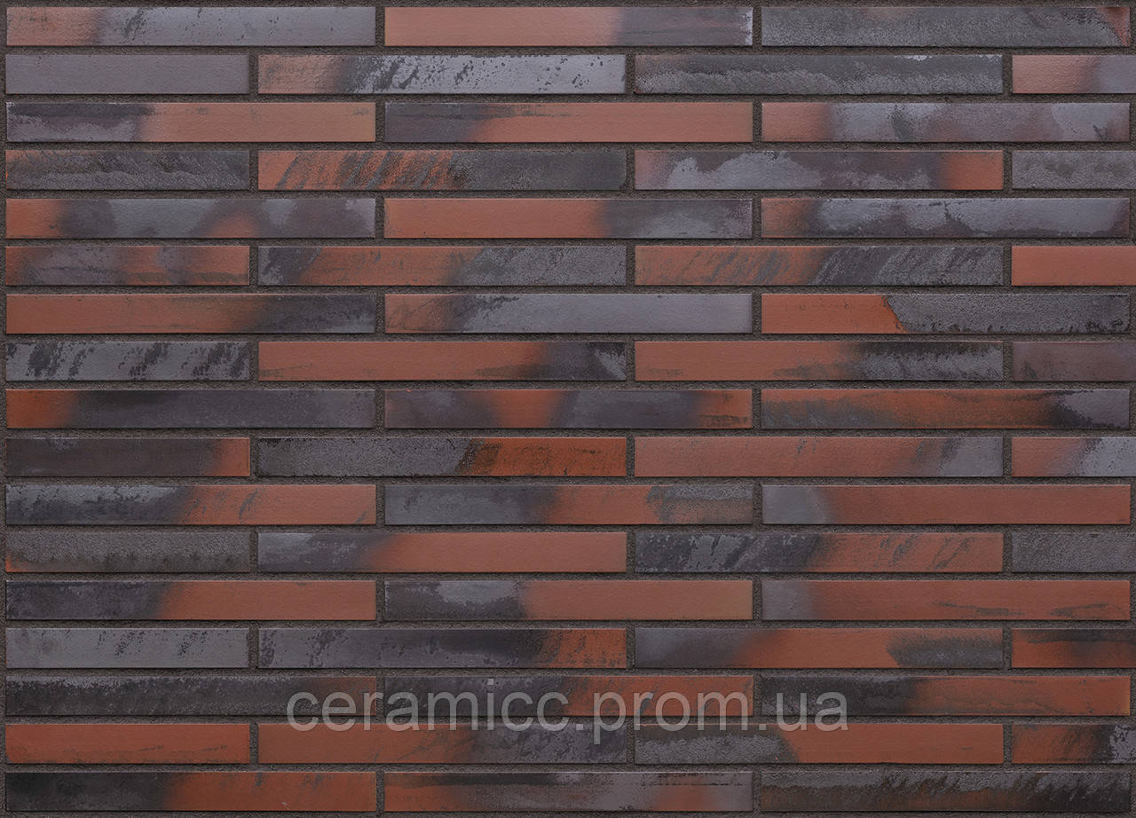 King Klinker CASTLE FORGE (LF01) 285x85x22 - (35 шт/м2)