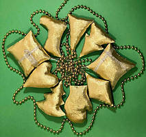 Вироби з бісеру , дитячі іграшки