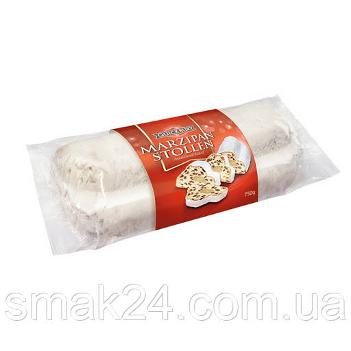 Штолен с ромом Quickbury Stollen 500г Германия - фото 3 - id-p1308862678