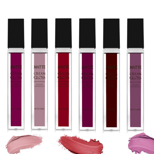 Купити помаду для губ в інтернет-магазині SvetOn!