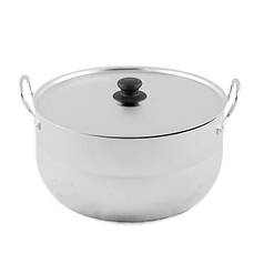 Каструлі алюмінієві 