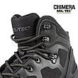 Черевики Mil-tec Chimera MID (Black) 12818202, фото 7