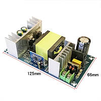 Імпульсний блок живлення, AC-DC-перетворювач 220-36 В 7 А 250 Вт