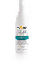 Yellow Easy Long Conditioner Зміцнювальний кондиціонер для росту волосся