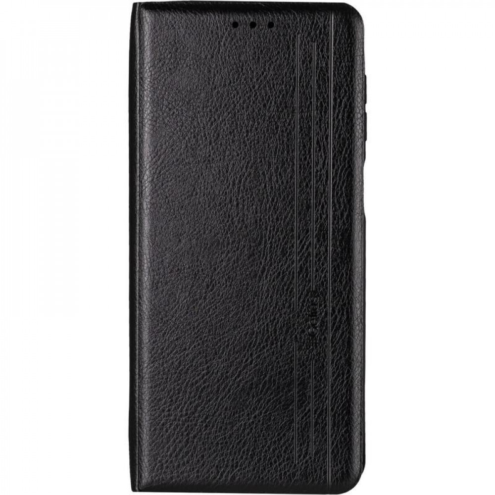Шкіряний чохол-книжка Gelius Book Cover Leather New для Nokia 2.4, фото 1