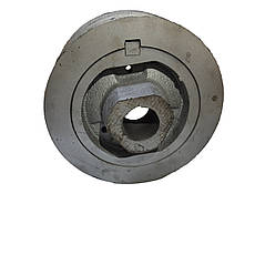 Шків привода молотилки d = 270 mm двигуна ЯМЗ-238 АК комбайна ДОН-1500Б, фото 5