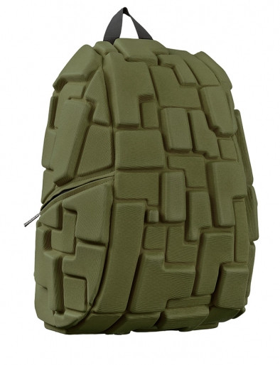 Рюкзак для ноутбука MadPax Blok Full Pack GOING GREEN, великий