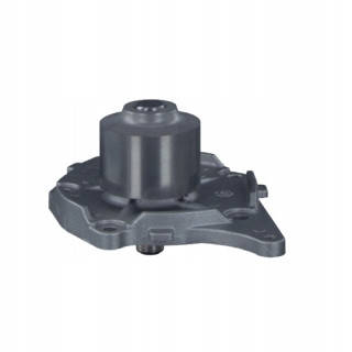 Купить Помпа Ниссан Альмера N16 1.5 Dci \ Микра 1.5 Dci 2003- \ Ноте 1. ...