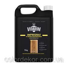 Захисне просочення для деревини VIDARON IMPREGNAT KONSTRUKCYJNEGO безбарвний 5 кг