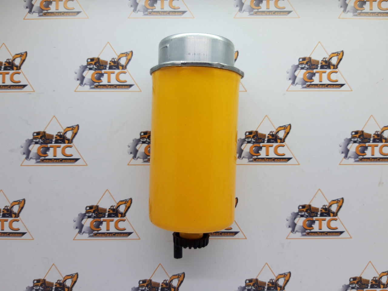 Фільтр паливний на JCB 3CX/4CX (32/925950), фото 1