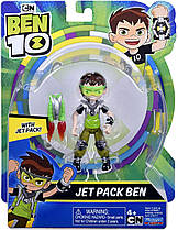 Фігурка Бен 10 / Ben 10 Jet Pack