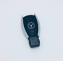 Корпус смарт ключа Mercedes рибка новий тип