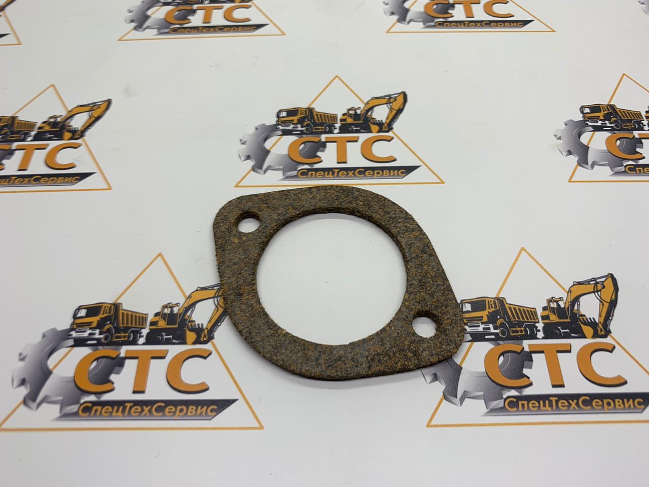 Прокладка КПП на JCB 3CX, 4CX номер: 813/50027, 813/00319