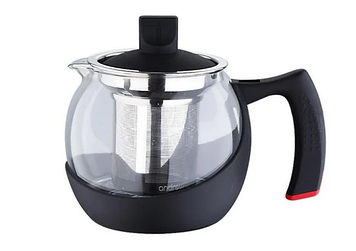 Френч-прес 800 мл Bergner BG-7327-BK