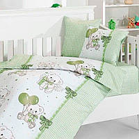Комплект детского постельного белья First Choice (Бамбук)