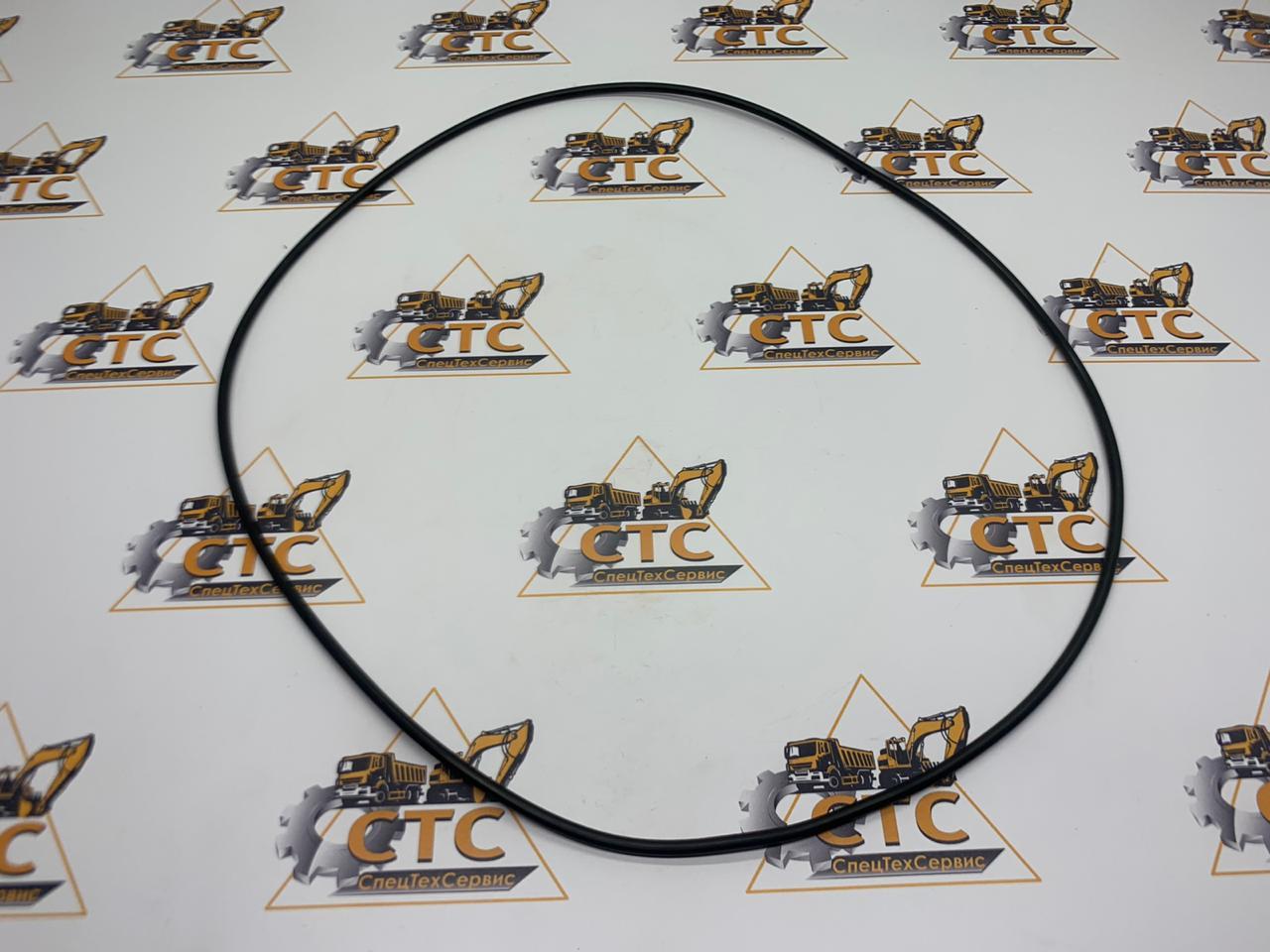 Кільце-ущільнювач для бортової на JCB 3CX/4CX, фото 1