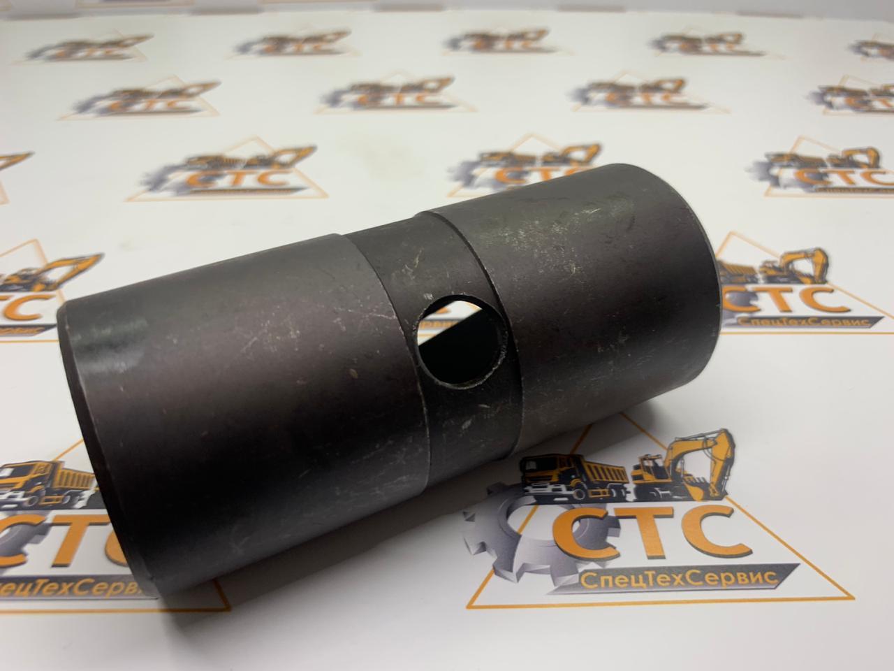 Втулка для переднього ковша на JCB 3CX, 4CX номер: 1208/0023, фото 1