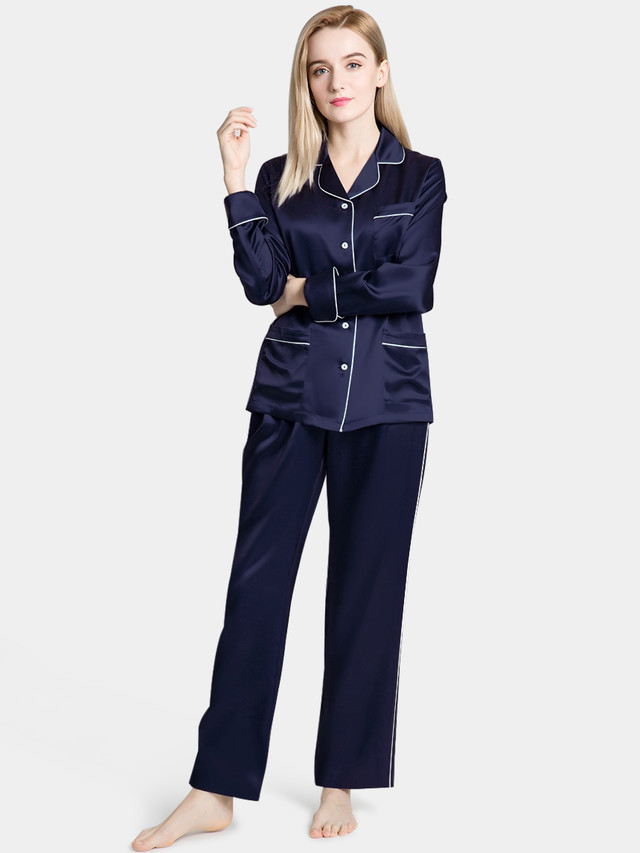 шелковая женская пижама купить шелковая женская пижама