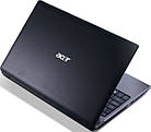 Ноутбук Acer Aspire 5750-2454G50Mnkk-Intel Core-i5-2450M-2.5GHz-4Gb-DDR3-500Gb-HDD-W15.6-Web-(B-)-Б/В, фото 3