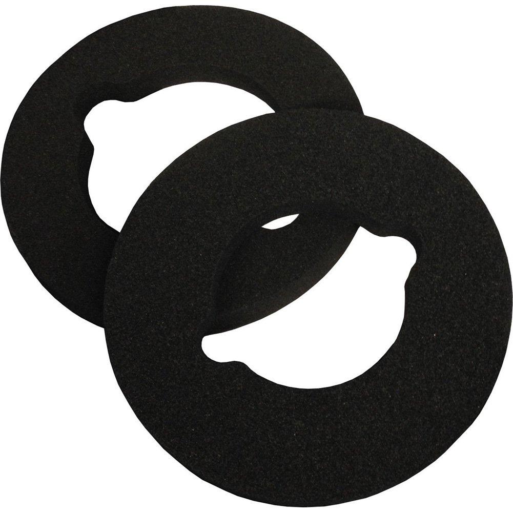 Кольцо эрекционное Bathmate Spartan, чёрный BM-CR-SP - Bathmate - Эрекционные кольца - Купить