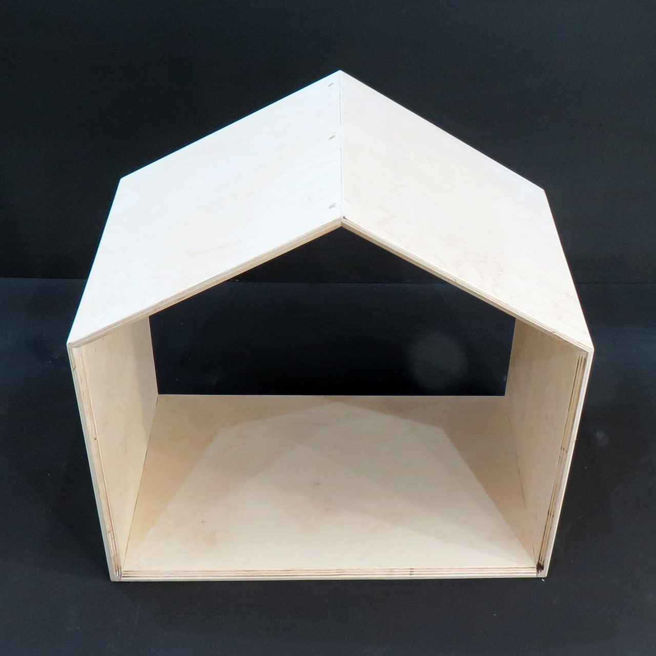 Будка для собаки "Ардас" бланже