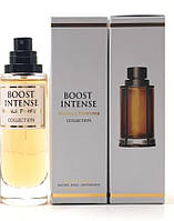 Парфюмированная вода для мужчин BOOST INTENSE версия Hugo Boss Boss Bottled Intense 30 мл, Morale Parfums