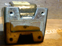 Дроссель Д268В   0.0012Гн   25 А